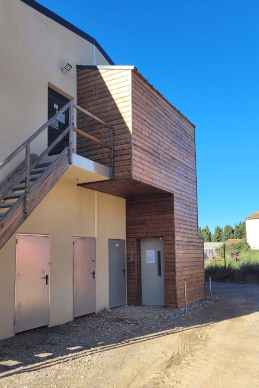 Location de box et garde-meubles sécurisés à Perpignan, de 3 à 80 m³