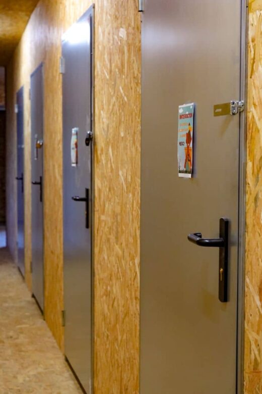 Location de box et garde-meubles sécurisés à Perpignan, de 3 à 80 m³